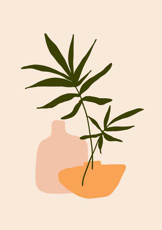 耕种姨妈肥沃的土地